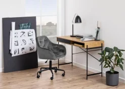 Actona Schreibtisch Angus