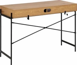 Actona Schreibtisch Angus