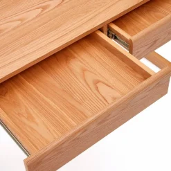 Kave Home Schreibtisch Arandu