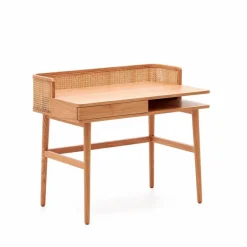 Kave Home Schreibtisch Araxie