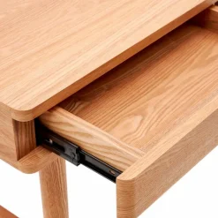 Kave Home Schreibtisch Araxie