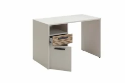 Clearance Composad Schreibtisch Bravo Cashmere-Beige