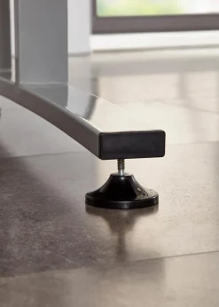 FMD Schreibtisch Calvia, 160 x 80 cm