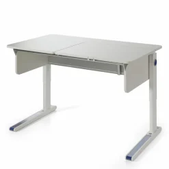 Discount Moll Schreibtisch Champion Weiß