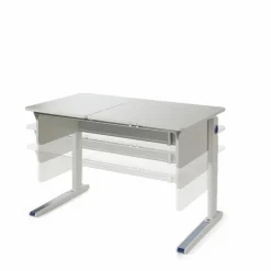 Discount Moll Schreibtisch Champion Weiß