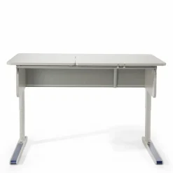 Discount Moll Schreibtisch Champion Weiß