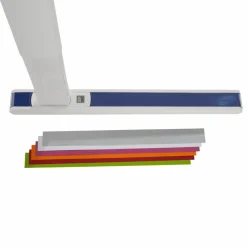 Discount Moll Schreibtisch Champion Weiß