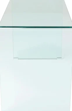 Outlet KARE DESIGN Schreibtisch Claer Club 76719 Klar