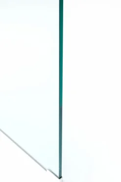 Outlet KARE DESIGN Schreibtisch Claer Club 76719 Klar