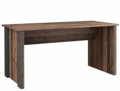 FORTE Schreibtisch Clif