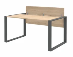 Kinder Röhr Schreibtisch Clip