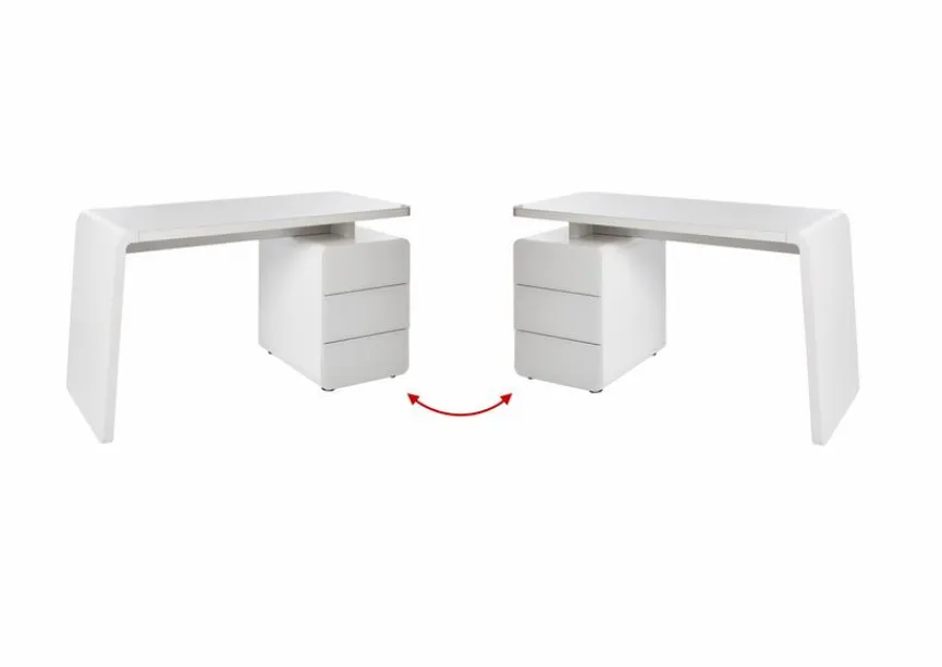 Jahnke Schreibtisch CSL 440