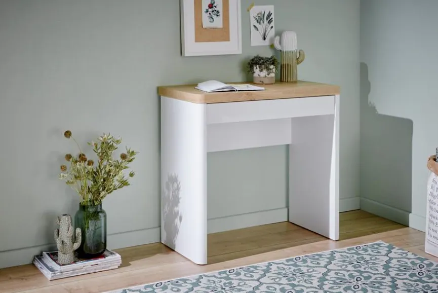 Jahnke Schreibtisch CU-Libre 80