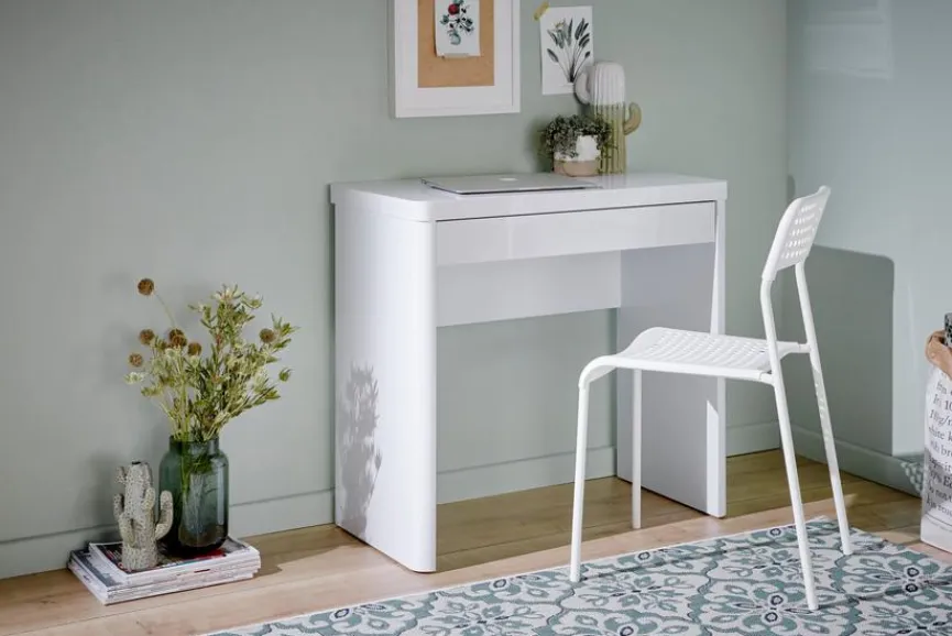 Jahnke Schreibtisch CU-LIBRE 80