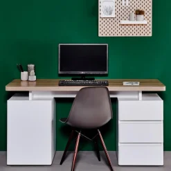 Jahnke Schreibtisch Cuuba Libre C 250