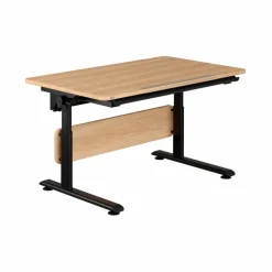 New Paidi Schreibtisch Diego Eiche-Nebraska