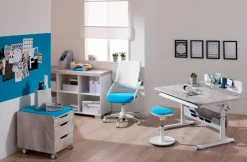 Kinder Paidi Schreibtisch Diego