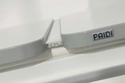 Clearance Paidi Schreibtisch Diego GT Eiche-Nebraska