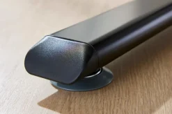 Clearance Paidi Schreibtisch Diego GT Eiche-Nebraska