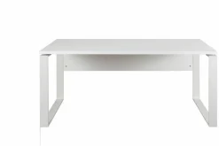 Hot Composad Schreibtisch Disegno Weiß