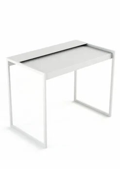 Metallbude Schreibtisch Donna