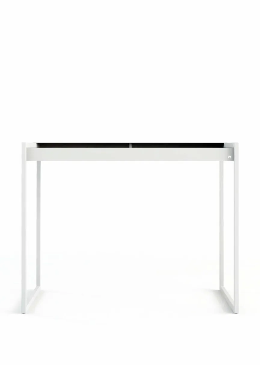 Metallbude Schreibtisch Donna