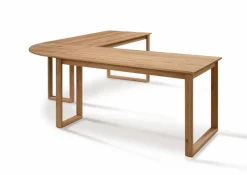 Gradel Schreibtisch Durable Office