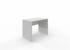 Best NowyStyl Schreibtisch E10 Weiß