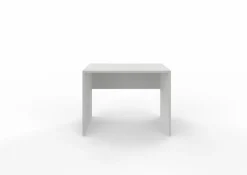 Best NowyStyl Schreibtisch E10 Weiß