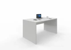 Best NowyStyl Schreibtisch E10 Weiß