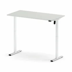 NowyStyl Schreibtisch elektrisch eComo 120 x 60 cm