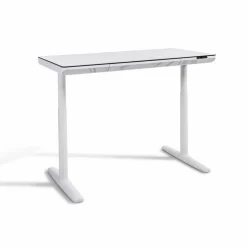 BOOOM Schreibtisch elektrisch Avila 140 x 70 cm