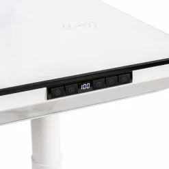 BOOOM Schreibtisch elektrisch Avila 140 x 70 cm