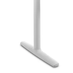 BOOOM Schreibtisch elektrisch Cordoba 160 x 80 cm