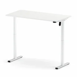 NowyStyl Schreibtisch elektrisch eComo 135 x 65 cm