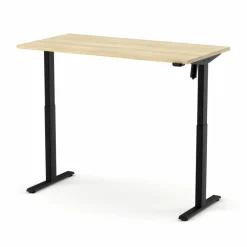 NowyStyl Schreibtisch elektrisch eComo 160 x 80 cm