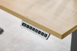 Innostyle Schreibtisch elektrisch Memphis