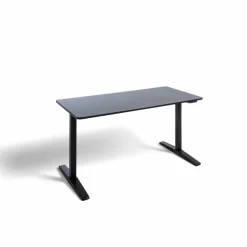 BOOOM Schreibtisch elektrisch Sintra 150 x 70 cm