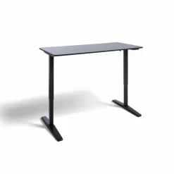 BOOOM Schreibtisch elektrisch Sintra 150 x 70 cm