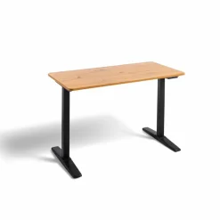 BOOOM Schreibtisch elektrisch Sintra 120 x 60 cm