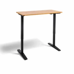 BOOOM Schreibtisch elektrisch Sintra 120 x 60 cm