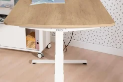 Kinder Paidi Schreibtisch e-lion 1