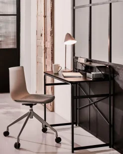 Kave Home Schreibtisch Foreman