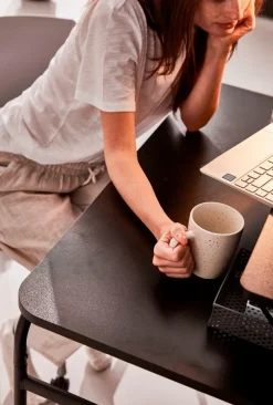 Kave Home Schreibtisch Foreman