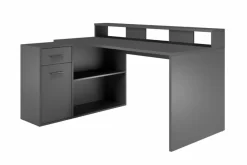 Kinder trendteam Schreibtisch Gamer