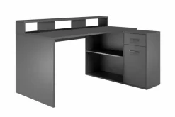 Kinder trendteam Schreibtisch Gamer