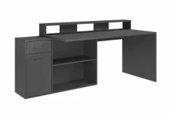 Kinder trendteam Schreibtisch Gamer