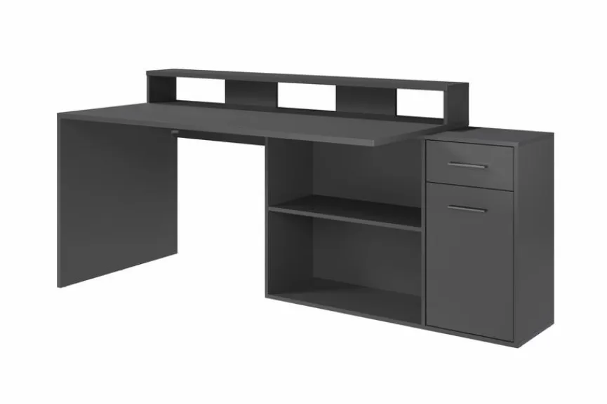 Kinder trendteam Schreibtisch Gamer