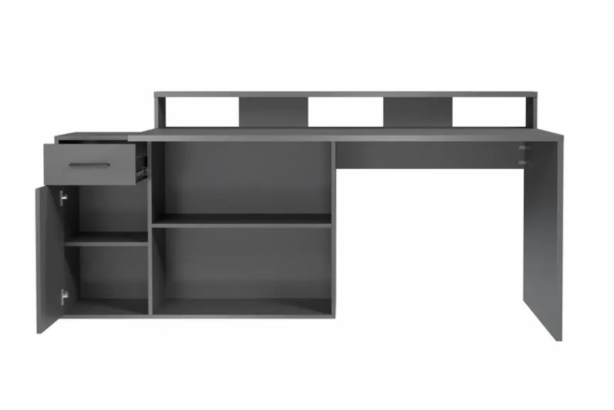 Kinder trendteam Schreibtisch Gamer