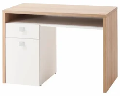 Sale Composad Schreibtisch Globo River Blue